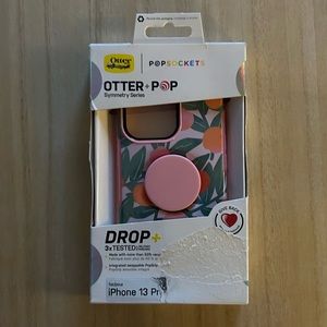 iPhone 13 Pro otter Box case